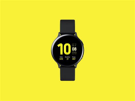 Samsung Smartwatch Galaxy Active 2 Sale Now Save 50 Jlcatj Gob Mx