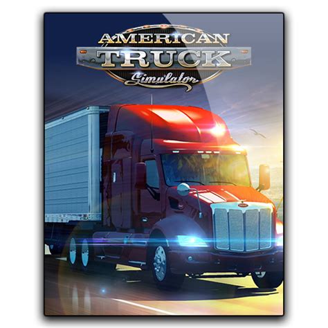 American Truck Simulator On Xbox One Rubymuvidawup