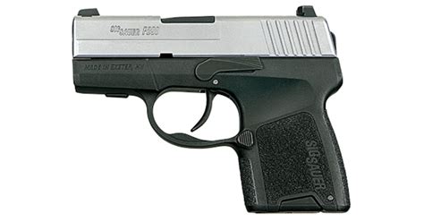 Sig Sauer P290rs For Sale New