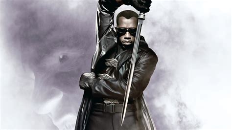 But wesley snipes had also just finished a 3 year sentence for tax evation. Wesley Snipes est en discussion avec Marvel pour un ...