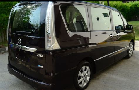 日産・セレナ, nissan serena) is a minivan manufactured by nissan, joining the slightly larger nissan vanette. NISSAN SERENA FIRST MPV S-HYBRID