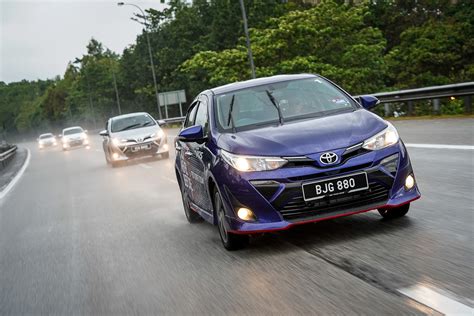 Toyota has launched new toyota vios in malaysia with updates for my2017. toyota-vios-2019-malaysia-umw-toyota_16 - MotoMalaya.net ...