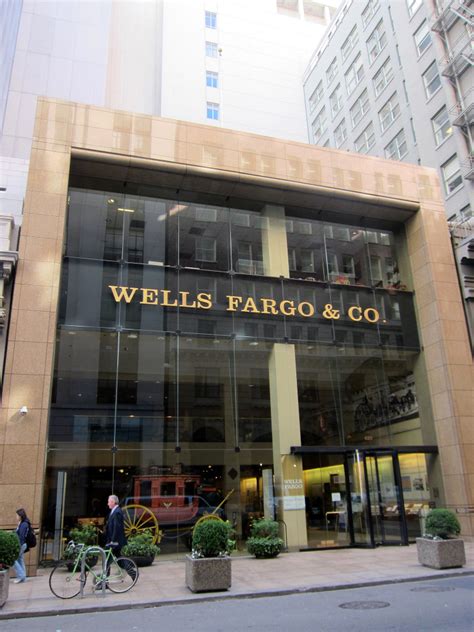 Wells fargo also cards offer certain features that are hard to find elsewhere: The Wells Fargo Scandal: By the Numbers | NexChangeNOW