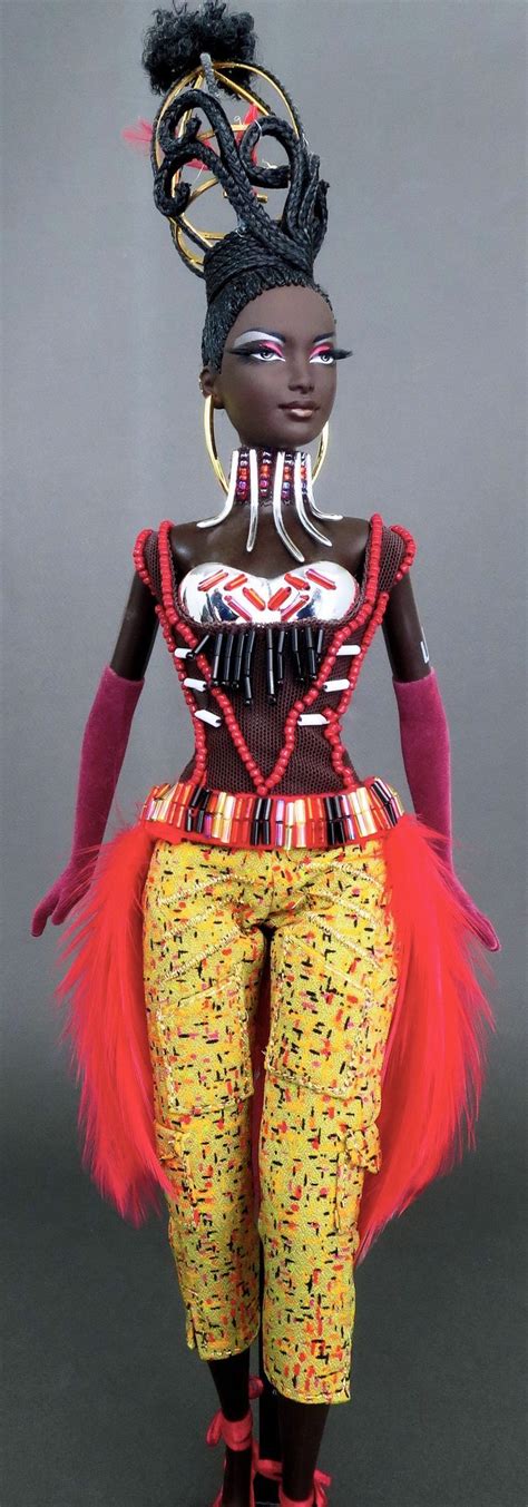 Pin By Glenda Hulm On Fashionista G Dolls Black Doll Beautiful