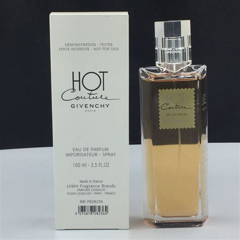 Total Imagen Hot Perfume Givenchy Abzlocal Mx