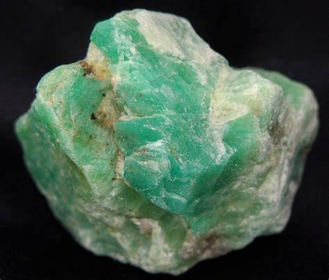 Top Grade Raw Amazonite Crystal Mineral Specimen Reiki Chakra Healing