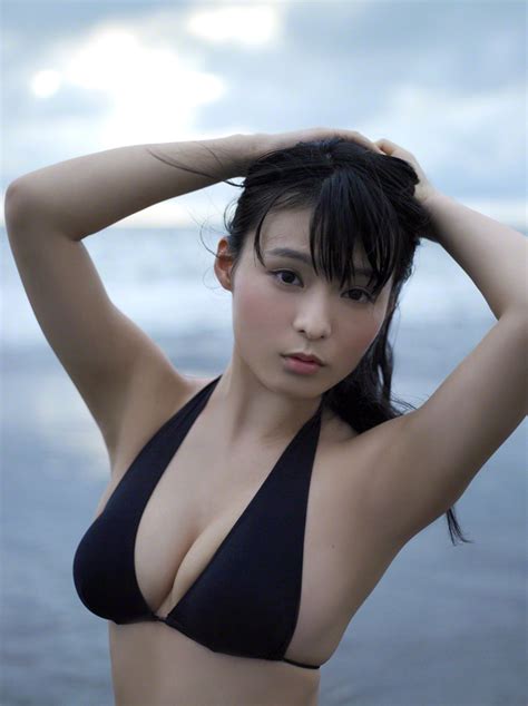 UGJ Japanese Porn Mizuki Hoshina 星名美津紀 Pics 15
