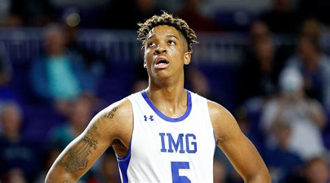Unc Basketball Armando Bacot Fills Void For Tar Heels Sports Illustrated