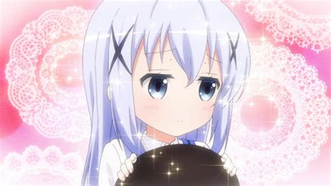 Use custom templates to tell the right story for your business. Kafuu Chino Gochiusa Gifs \(^^)/ | •Anime• Amino