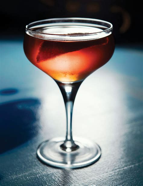 Here's three essential vermouth cocktail recipes | australianbartender.com.au