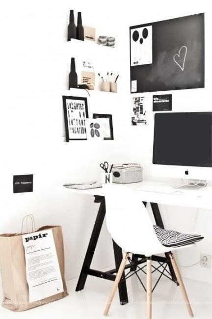 9 Creative Workspace Design Ideas That Are Perfect For Freelancers