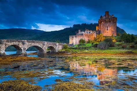 Photos Of Scotland The Worlds Most Beautiful Country Readers Digest