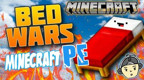 Cara Bermain Bedwars Di Minecraft Pocket Edition Tutorial Series