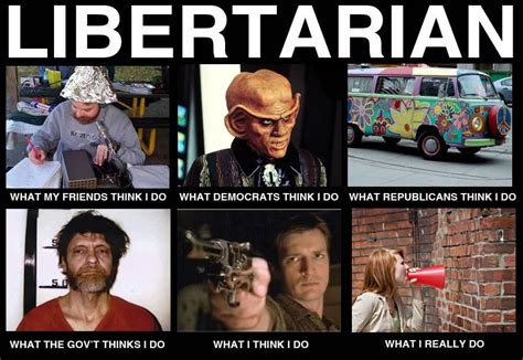 Funny Libertarian Memes Memes