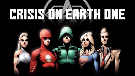 Petition · Save Crisis On Earth One Arrowverse Fan Game Australia