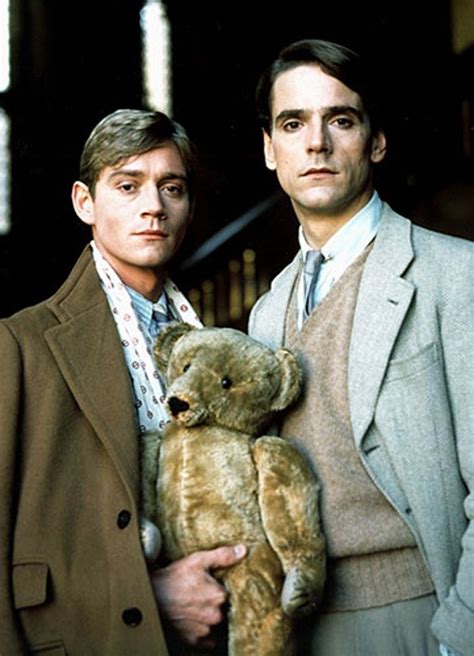 In Pictures 25 Tv Shows That Defined The 1980s Brideshead Revisited