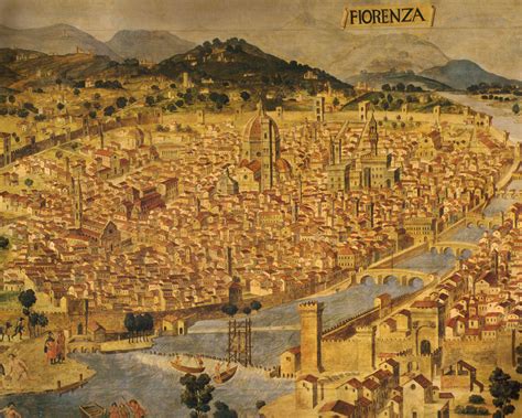 Quiz The Art Of Renaissance Florence