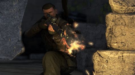 Sniper Elite 4 Review 》 Game News Gameplays Comparisons