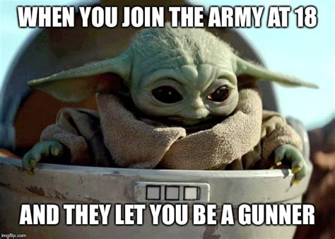 16 Baby Yoda Memes Dank Factory Memes
