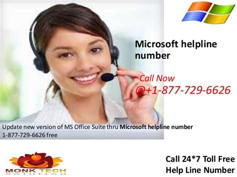 Update New Version Of Ms Office Suite Thru Microsoft Helpline Number