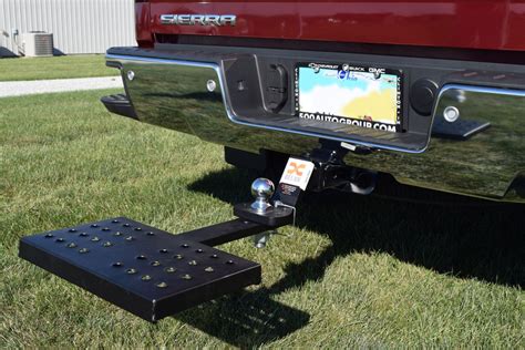 Towing And Winch Trailer Hitches Balls Mounts 5th Wheel