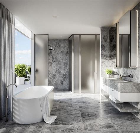 Places algiers, algeria home improvement cuisine et salle de bain moderne. Salle de bain en marbre moderne en 40+ idées fraîches et ...