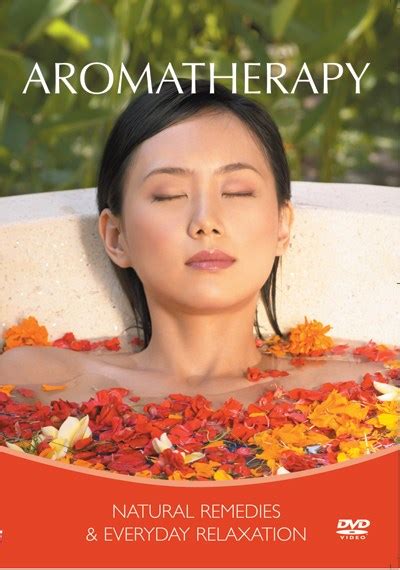 Aromatherapy Dvd Duke Video