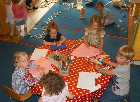 Kindergarten Aktivitäten | Enfantine Kinderklub KITA Rotherbaum | Kindergarten aktivitäten ...