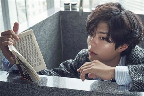 He gained recognition for his diverse range of roles in film and television, notably. Park Bo Gum captivates with his good looks on the cover of ...