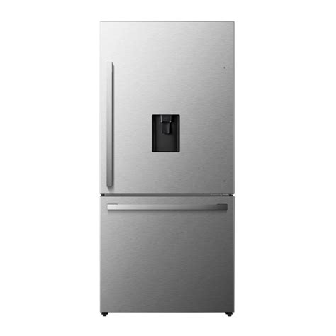 Hisense 441l Fridge Freezer H620bs Wd Hifi Corporation