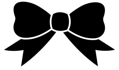 free bow clipart black and white download free bow clipart black and white png images free