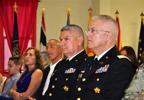 Dvids Images Puerto Rico National Guard Celebrates Promotion