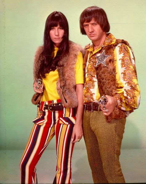 Sonny And Cher Costume Google Search Halloween Costumes Group