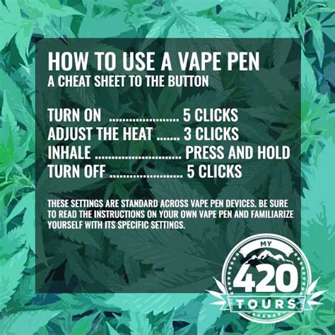 Once you master this process. Can you put weed in a vape pen? - Quora
