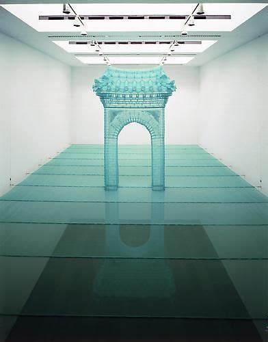 Do Ho Suh Reflection Exhibitions Lehmann Maupin