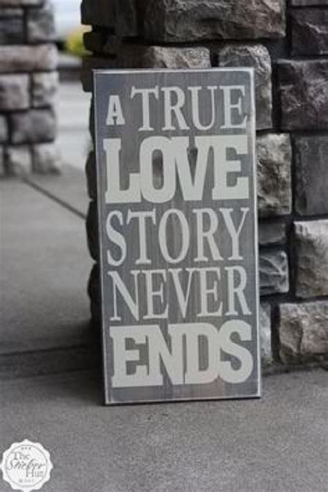 Love never gives up, never loses faith, is always hopeful, and endures through every circumstance. Newlywed Quotes Inspiration. QuotesGram