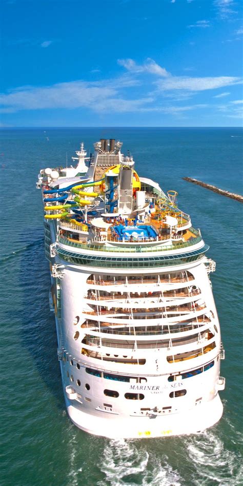 Mariner Of The Seas Mariner Of The Seas Is Packed With More Ways To