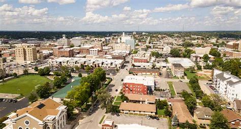 20 Things To Do In Springfield Mo In 2023