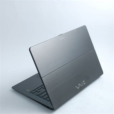 Sony Vaio Flip 14 Touchscreen Laptop I5 8gb 500gb Windows 8