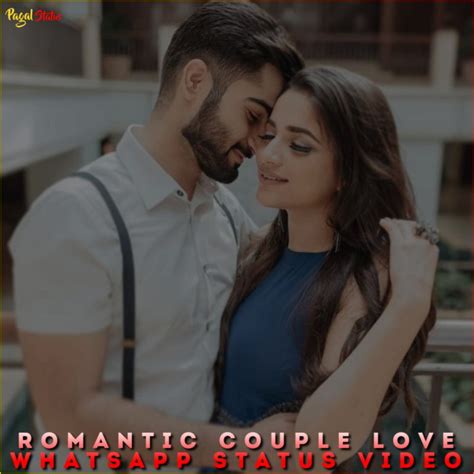 Romantic Couple Love Whatsapp Status Video Download