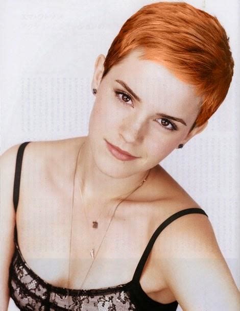 Free Emma Watson Hair Qpornx Com