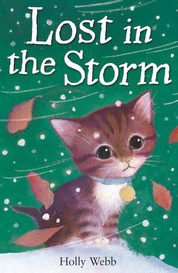 Lost In The Storm Scholastic Book Club