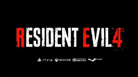 Resident Evil 4 20160831160606 Youtube 9e8