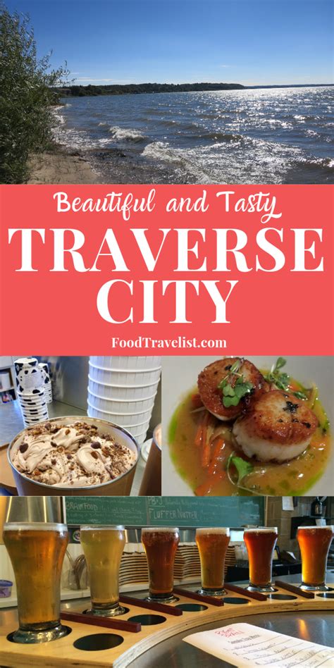 Best dining in traverse city, grand traverse county: Traverse City Food The Best Food & Fun In Traverse City ...