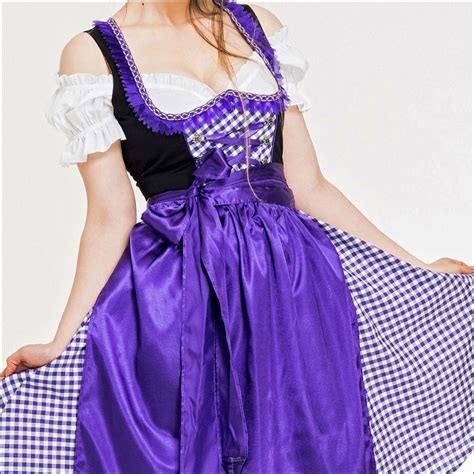 vestido típico import alemão dirndl traje oktoberfest g r 520 00 em mercado livre
