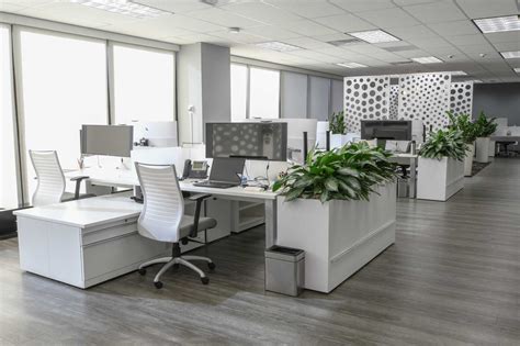 Tech Company Office Design In Chicago Vertical Interior Design