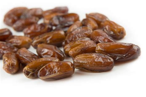 Dried Fruits Dates