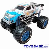 Rc Toy Truck Videos