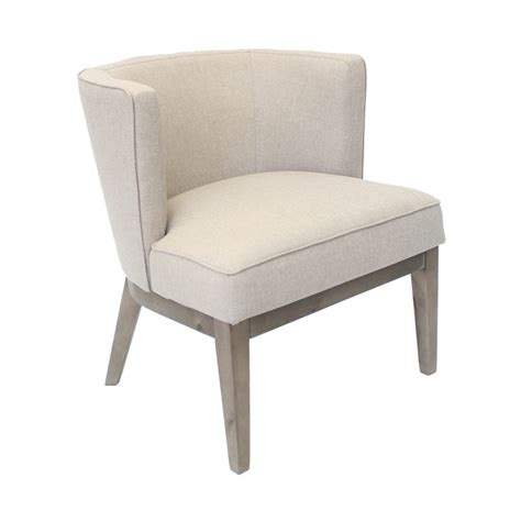 Ava Driftwood Accent Chair 4 Colors Mcaleers Office Furniture