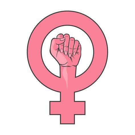 Symbols For Women Empowerment Ideas In Feminist Empowerment